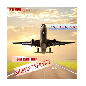 Transporteur de la Chine vers l'Allemagne Services de fret aérien de la Chine vers <span class=keywords><strong>Jedda</strong></span> UAE USA UK Air Express Shipping - Product Image 6