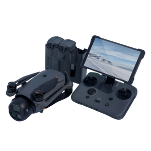 MAVIC 4 Pro Fly More Combo <b>Camera</b> Drone Night Vision 100MP Hasselblad <b>Camera</b> 6K HDR Drone for Day and Night Aerial Imaging - Product Image 2