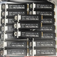 Sams-un-g PM9A3 E1.S 3.84TB NVME M.2 SSD MZTL23T8HCLS-00A07