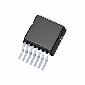 Transistores IMBG65R009M1HXTMA1 PG-TO263-7 Canal de Fabricante de Componentes Electrónicos - Product Image 1