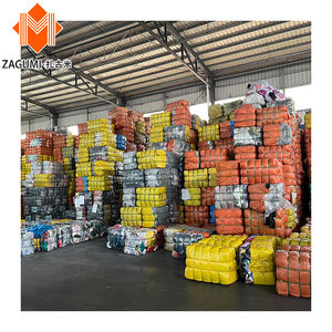 Vente en gros de vêtements de marque de créateur de mode <span class=keywords><strong>vintage</strong></span> Friperie Enfants Ropa De Segunda Mano - Product Image 3