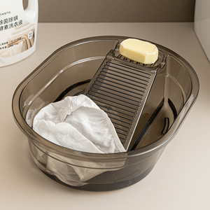 Suministro de fábrica, ropa de plástico gruesa, ropa interior, <span class=keywords><strong>calcetines</strong></span>, lavabo de lavado a mano - Product Image 6