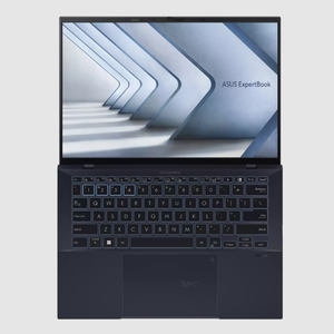 แล็ปท็อปของแท้สำหรับ <span class=keywords><strong>ASUS</strong></span> ผู้เชี่ยวชาญด้าน B9403C Intel Core 13th Gen I7-1355U 32GB 1TB 16:10 2.8K 100% DCI-P3โอแอล14นิ้วสีดำ - Product Image 4