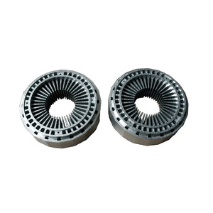 Aluminum Machining Parts High Accuracy Industrial Components For Design Models And Machine Parts - Product Image 1