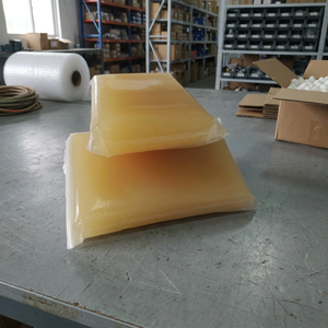 Adhésif en résine époxy de haute qualité, adhésif en flocons à chaud écologique pour la moto, le cuir et le travail du bois - Product Image 2