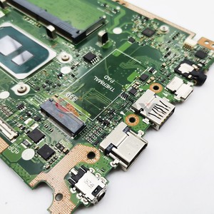 For <strong>ASUS</strong> Original X513EP <strong>Mainboard</strong> X513EA X513EAN <strong>Laptop</strong> Motherboard <strong>i3</strong> i5 i7 8GB 16GB RAM DIS SSD 100% Tested - Product Image 5