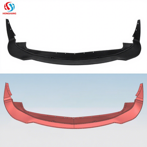 Chaoshenghang - Fabricante Mayorista, Suministro OEM, Estilo <span class=keywords><strong>Challenger</strong></span>, Labio Delantero Regular <span class=keywords><strong>2015</strong></span>-2023 - Product Image 1