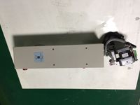 Dispositif informatisé Kingleo pour rubans et cordons, compatible avec les machines à broder Tajima et SWF, usage domestique, 500W, 1000 tr/min