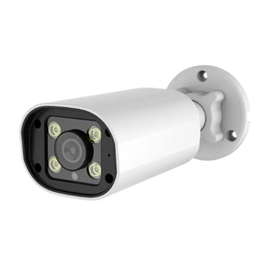 <span class=keywords><strong>Bullet</strong></span> <span class=keywords><strong>Camera</strong></span> ánh sáng màu đen 4MP HD Full Night Vision ngoài trời cctv mạng Wifi <span class=keywords><strong>ip</strong></span> <span class=keywords><strong>camera</strong></span> an ninh cho ngoài trời - Product Image 3