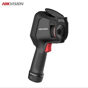 กล้องถ่ายภาพความร้อน Hikvision H16 ความละเอียด 160x120 เครื่องวัดอุณหภูมิอินฟราเรดอุตสาหกรรมแบบพกพา - Product Image 2