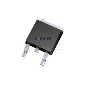 Circuito Integrado Semiconductor Original Genuino Nuevo Garantizado RJK0364DPA-00-J0 WPAK-8 Chip IC CZSKU:P5Y8G7H3 - Product Image 1