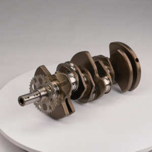 13401-31040 STEM V6 3.5L 2GR 3GR Cigüeñal para Toyota Highlander Avalon RAV4/Vanguard Lexus ES 350 - Product Image 1
