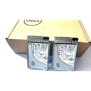 ฮาร์ดไดรฟ์เซิร์ฟเวอร์แบบโซลิดสเตตไดรฟ์ขนาด 480GB ใหม่เอี่ยม ใช้งานร่วมกับเซิร์ฟเวอร์แบบแร็คได้ ดีลล์ เอสเอสดี - Product Image 4
