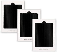 Remplacement du filtre à charbon actif pour réfrigérateur Frigidaire et Electrolux EAFCBF Remplacer 242061001, 242047801, 242047804