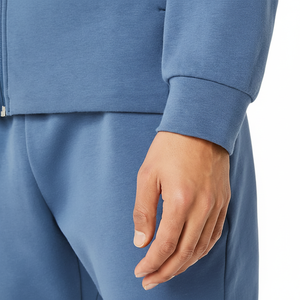 Ensembles de survêtement à capuche respirant unisexe avec design personnalisé collection printemps service OEM bon prix - Product Image 1