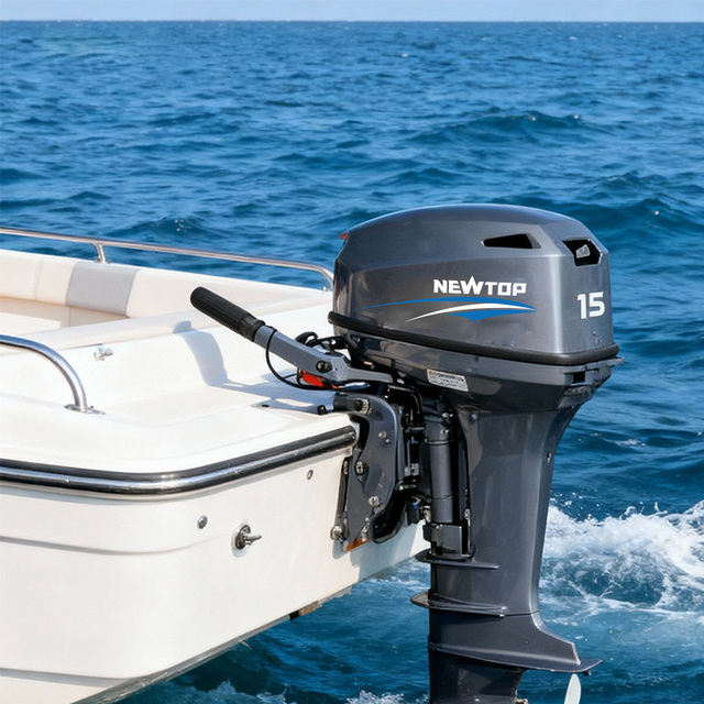 Stainless Anchors MR-225