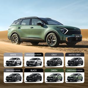 중고 기아 스포티지 1.5 2.0L 전 2023 Gt 라인 휘발유 소형차 SUV - Product Image 2