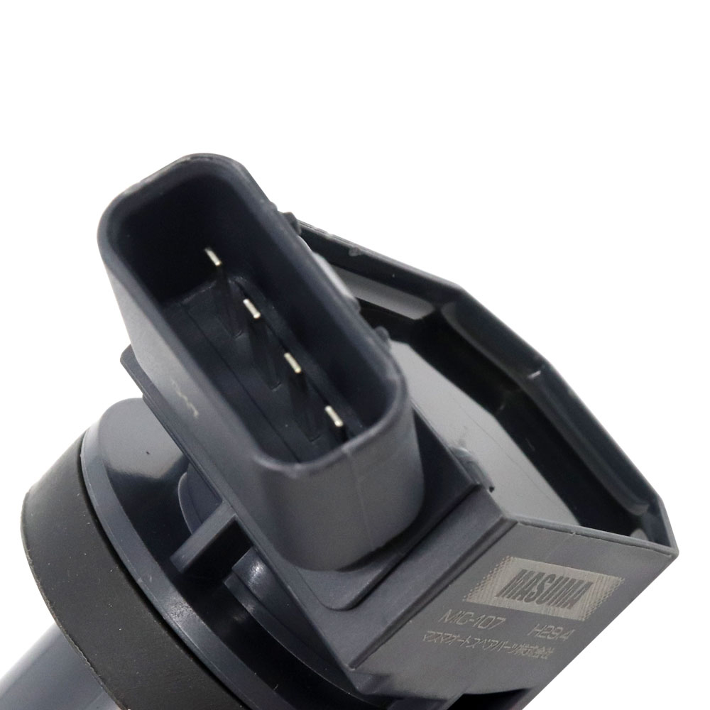 Masuma Ignition Coil for Toyota Fortuner 2016 - Reliable