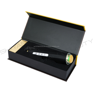 Shiyan <b>Facial</b> <b>Cleansing</b> <b>Brush</b> Hand Held Ultrasonic Deep Clean Face Exfoliator Pore Cleaner Whitening Skin Rejuvenation Massage - Product Image 5