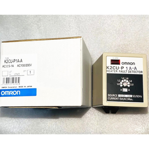 Één K2cup1aa Verwarmer Burn-Out Foutdetector Snel Schip Xr - Product Image 1