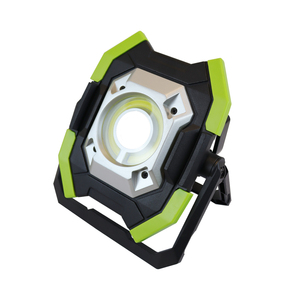 Lámpara de Trabajo LED Recargable, Regulable, Resistente al Agua IP44, Tecnología COB, Ángulo de Haz de <span class=keywords><strong>120</strong></span>°, Garantía de 2 Años, Batería de Litio Portátil - Product Image 2