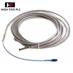 หัววัดกระแสเอ็ดดี้แบบใหม่ รุ่น 330104-01-05-50-01-RU เซ็นเซอร์ตรวจสอบการสั่นสะเทือนของโรเตอร์อุตสาหกรรม มีสินค้าในสต็อก - Product Image 4