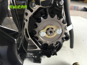 Moteur Lifan Semi <span class=keywords><strong>Auto</strong></span> 125cc 1P52FMI 1P54FMI Démarrage électrique pour CRF50F DIRT BIKE-en stock - Product Image 6