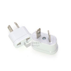 US EU 2 контакта в Австралию/Новую Зеландию/Фиджи путешествие/Китай адаптер питания - Product Image 4