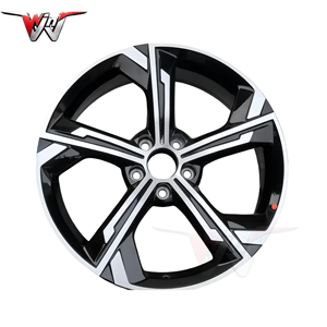 Cerchi in Lega di Alluminio da <span class=keywords><strong>20</strong></span>/22 Pollici per BYD Tang/DM, ET 35mm 41mm, Nuovi, Vendita all'Ingrosso e Montaggio Modificato - Product Image 5