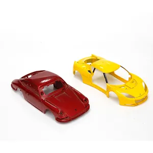 China Manufacturer Customized Good Quality Factory Directly Die Cast Car 1:43