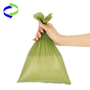 Phân Hủy Sinh Học Nhựa Doggy Poo Túi Trên Cuộn - Product Image 2