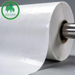 Papel Blanco Resistente al Agua de 58 g/m², 68 g/m², 70 g/m² y 80 g/m² para Embalaje e Impresión de Etiquetas de Cerveza - Product Image 6