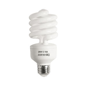 Altri prodotti per animali rettile <span class=keywords><strong>uvb</strong></span> lampada 13w 15w 23w 26w 5.0 10.0 15.0 per rettile - Product Image 5