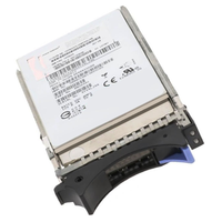 Disque dur externe SSD SAS IXX 01EJ599 SFF 3,84 To