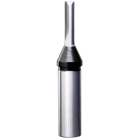Haute précision intégrale en acier au tungstène CNC routeur Bit fraises en bout dents fraise Machine pour le traitement du bois Type de moulin à visage