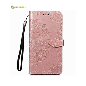 Coque arrière en cuir PU avec fente pour cartes pour <span class=keywords><strong>Samsung</strong></span> <span class=keywords><strong>S10</strong></span> Lite 2019, étui de protection pour téléphone portable pour <span class=keywords><strong>Samsung</strong></span> <span class=keywords><strong>S10</strong></span> <span class=keywords><strong>Plus</strong></span> - Product Image 2