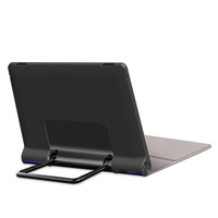 NET-CASE Étui pour tablette avec impression couleur de haute qualité pour Lenovo Yoga Pad Pro 13 pouces YT-K606F PU Leather Funda Cover Wholesales