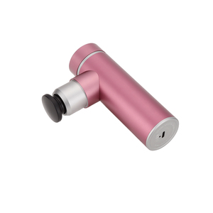 2026 OEM Mini Pistola de Masaje Facial y Corporal, Portátil, Personalizada, para Masaje Muscular Profundo y Fascial - Product Image 6