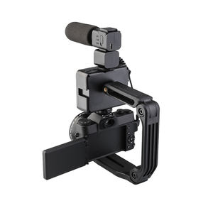 Appareil photo numérique haute fréquence, appareil photo reflex numérique, appareil photo numérique à bas prix, caméras vidéo 48mp, 4k, appareil photo numérique professionnel moyen 2m - Product Image 2