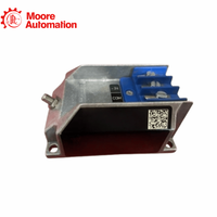 Conditionneur de signal IQS450 204-450-000-001 pour la surveillance précise de la position et du déplacement des composants de machines, en stock