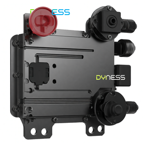 Batterie domestique Dyness 51,2 V 100 Ah Powerwall, batterie au lithium 5 kWh, montage mural, 5 kWh 10 kWh, batterie Lifepo4 avec BMS intelligent - Product Image 5