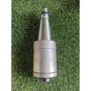 WIRZ BT40 <b>Spindle</b> Inspection <b>Bar</b> 9708.10 Industrial Machine Tool Accessory - Product Image 1