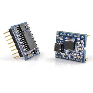 Módulo de Voz Serie N588D con Soporte para Descarga en Línea de 16M bits, Módulo de Reproducción de Sonido de Fabricante OEM - Product Image 1