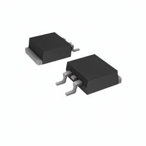 ชิ้นส่วนอิเล็กทรอนิกส์ Original Power Management (PMIC) TO 252 3, DPAK, SC 63 รุ่น LM2931ADT-5.0 - Product Image 1