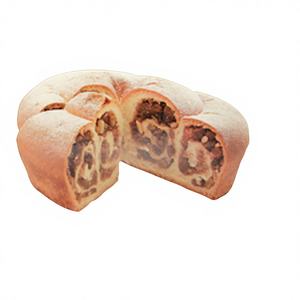 MARTINIG GUBANETTO G.400X12 <b>Soft</b> Wheat Bread <b>Box</b> 750g LaGubana Made in Italy - Product Image 1