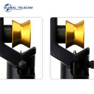 Découpeuse de câbles blindés de haute qualité, outils pour fibres optiques FTTH, machine à dénuder les câbles ACS - Product Image 5