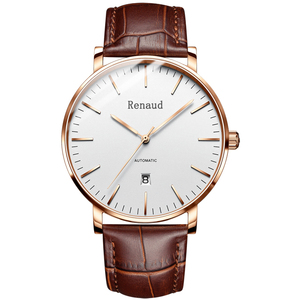Quality Fashion Wrist Luxury Mens <b>Outside</b> Waterproof Automatic Mechanical Watch for Men - Product Image 1
