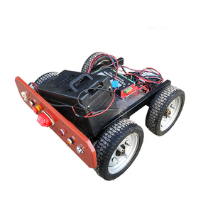 Triciclo Eléctrico para Adultos Speedbay, 3 Ruedas, Motor AC, Marco de Acero, Batería de Litio Oculta de 750W, 2 Plazas, 10-50km/h - Product Image 4
