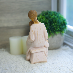 Productos en Stock, Dijes <span class=keywords><strong>de</strong></span> Resina <span class=keywords><strong>de</strong></span> <span class=keywords><strong>Madre</strong></span> <span class=keywords><strong>e</strong></span> <span class=keywords><strong>Hija</strong></span>, Regalos para el Día <span class=keywords><strong>de</strong></span> la <span class=keywords><strong>Madre</strong></span>, Estatua, Regalos para Clientes del Día <span class=keywords><strong>de</strong></span> la <span class=keywords><strong>Madre</strong></span> - Product Image 3