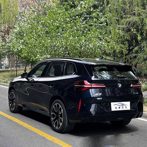 Autos Usados de Lujo, B-MW X3 2026 XDrive25L M Sport, Paquete Nocturno, Gasolina, Volante a la Izquierda, Techo Solar, Autos Usados <span class=keywords><strong>Baratos</strong></span>, SUV - Product Image 4